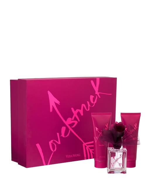 Nước hoa Lovestruck - Photo 5 Nước hoa Lovestruck - Photo 5