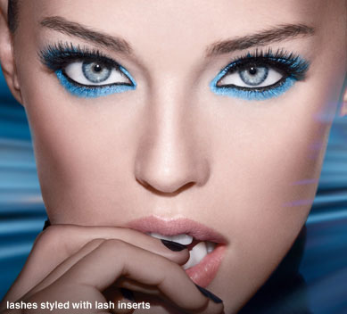 Trang điểm Mascara làm dài dày mi Maybelline Mascara XXL Extensions - Photo 5 Trang điểm Mascara làm dài dày mi Maybelline Mascara XXL Extensions - Photo 5