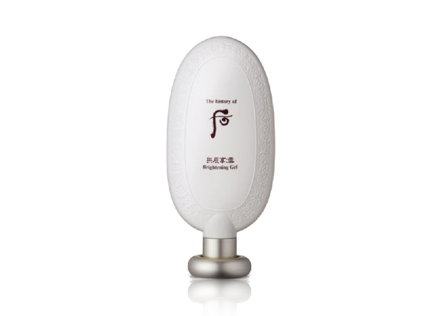 Mỹ phẩm Mặt Nạ Dạng Kỳ Làm Sáng Da Whoo Brightening Gel Mặt Nạ Dạng Kỳ Làm Sáng Da Whoo Brightening Gel