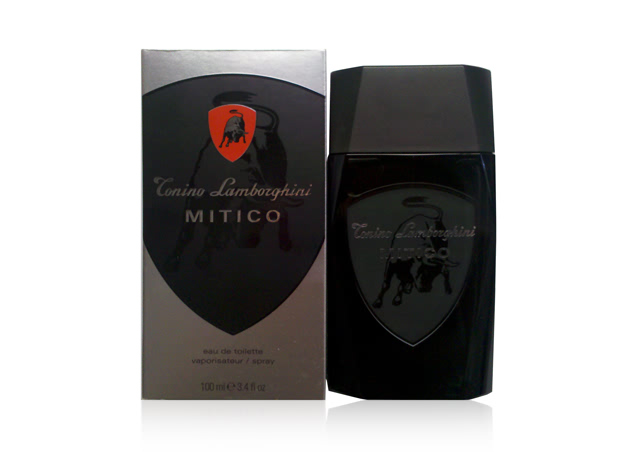 Nước hoa Mitico Nước hoa Mitico