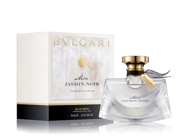 Nước hoa Mon Jasmin Noir Nước hoa Bvlgari Mon Jasmin Noir
