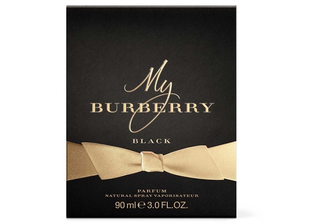 Nước hoa My Burberry Black Nước hoa My Burberry Black
