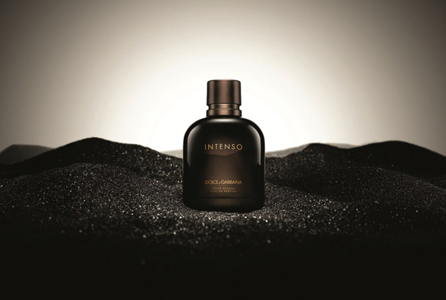 Nước hoa Intenso for Men - Photo 4 Nước hoa D&G Intenso for Men - Photo 4