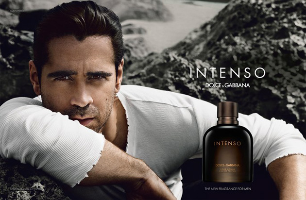 Nước hoa Intenso for Men - Photo 3 Nước hoa D&G Intenso for Men - Photo 3