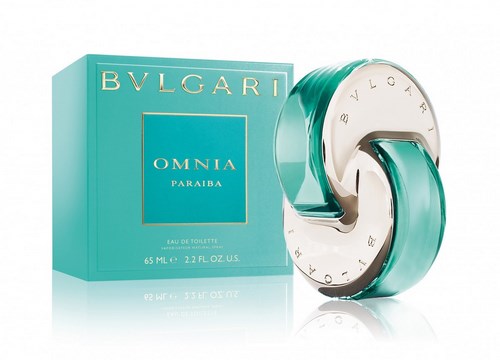 Nước hoa Omnia Paraiba Bvlgari for women Nước hoa Bvlgari Omnia Paraiba Bvlgari for women