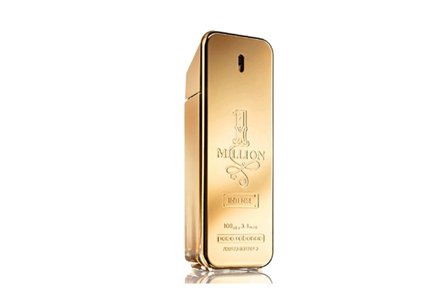 Nước hoa One Million Intense EDT - Photo 3 Nước hoa One Million Intense EDT - Photo 3