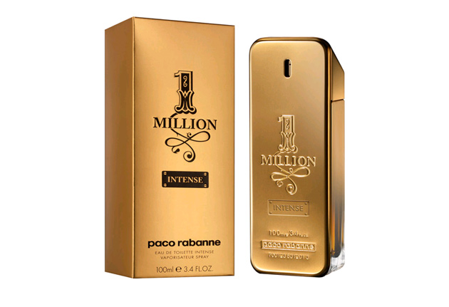 Nước hoa One Million Intense EDT Nước hoa One Million Intense EDT