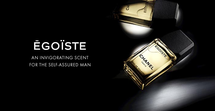 Nước hoa Platinum Egoiste - Photo 3 Nước hoa Platinum Egoiste - Photo 3