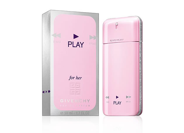 Nước hoa Play For Her Nước hoa Play For Her