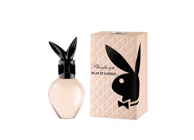 Nước hoa Play It Lovely Nước hoa Playboy Play It Lovely