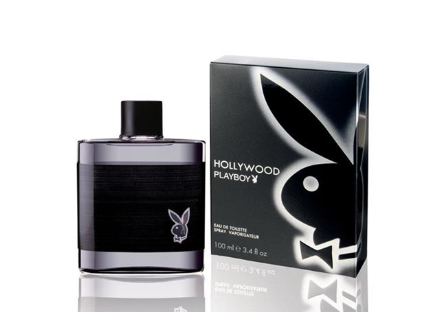 Nước hoa Playboy Hollywood Nước hoa Playboy Playboy Hollywood