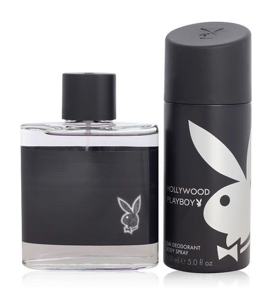Nước hoa Playboy Hollywood - Photo 3 Nước hoa Playboy Playboy Hollywood - Photo 3