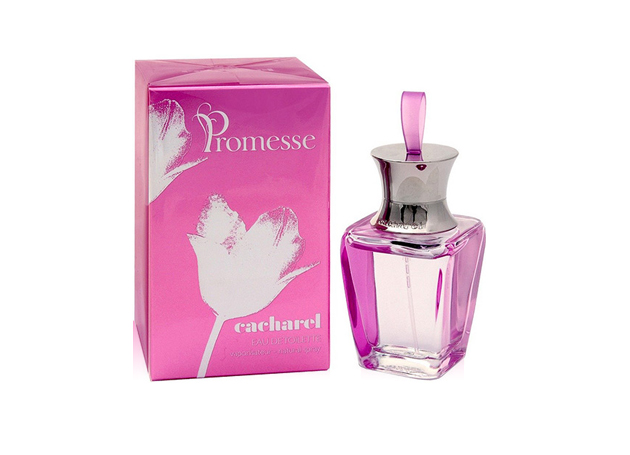 Nước hoa Promesse Nước hoa Promesse