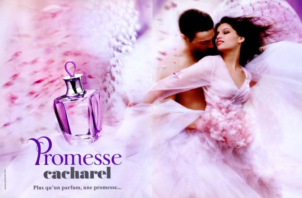 Nước hoa Promesse - Photo 3 Nước hoa Promesse - Photo 3