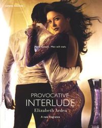 Nước hoa Provocative Interlude - Photo 5 Nước hoa Elizabeth Arden Provocative Interlude - Photo 5