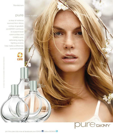 Nước hoa Pure DKNY - Photo 6 Nước hoa DKNY Pure - Photo 6