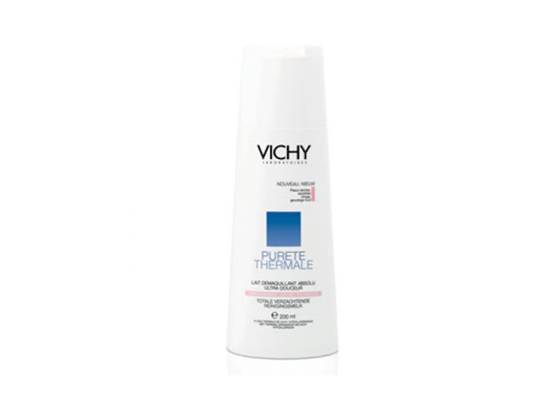 Mỹ phẩm Sửa rửa mặt tẩy trang Vichy Purete Thermale Intensive Cleasing Milk Sửa rửa mặt tẩy trang Vichy Purete Thermale Intensive Cleasing Milk