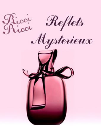 Nước hoa Ricci Ricci Reflets Mysterieux - Photo 4 Nước hoa Ricci Ricci Reflets Mysterieux - Photo 4