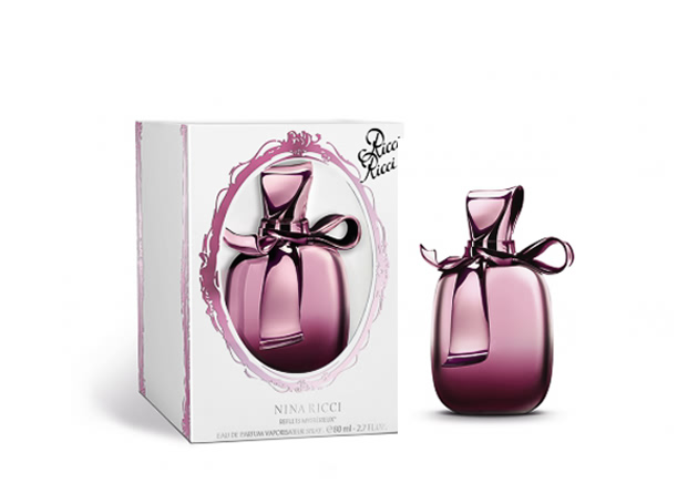 Nước hoa Ricci Ricci Reflets Mysterieux Nước hoa Ricci Ricci Reflets Mysterieux