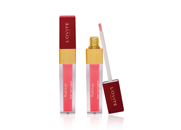 Trang điểm Son Bóng Lovite Sweet Touch Lipgloss Son Bóng Lovite Sweet Touch Lipgloss