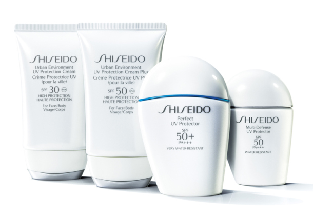 Mỹ phẩm Kem chống nắng hàng ngày Shiseido Suncare Urban Environment UV Protection Cream SPF30, PA+++ - Photo 3 Kem chống nắng hàng ngày Shiseido Suncare Urban Environment UV Protection Cream SPF30, PA+++ - Photo 3
