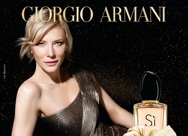 Nước hoa Si Giorgio Armani Limited Edition Nước hoa Si Giorgio Armani Limited Edition cao cấp