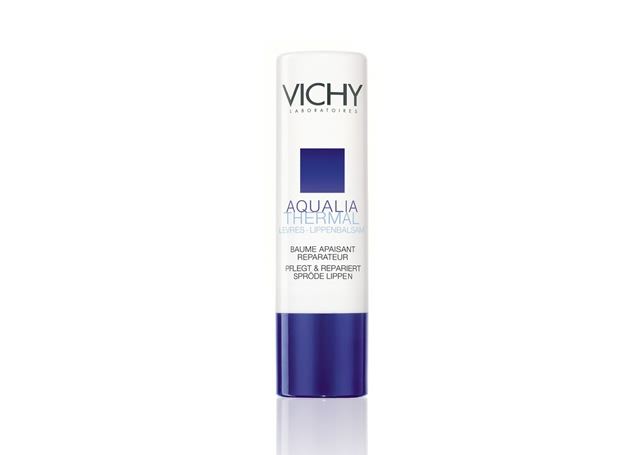 Trang điểm Son dưỡng môi Vichy Aqualia Thermal Lips Soothing & Repairing Balm Son dưỡng môi Vichy Aqualia Thermal Lips Soothing & Repairing Balm