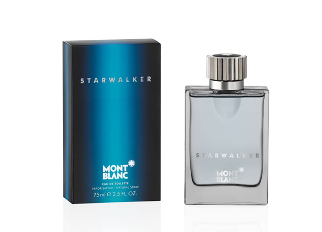 Nước hoa Starwalker Nước hoa Mont Blanc Starwalker
