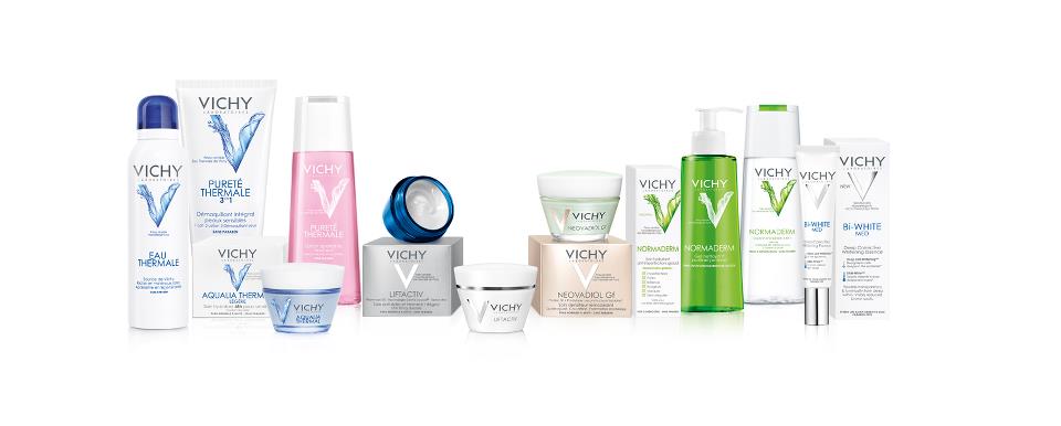 Mỹ phẩm Sữa rửa mặt Vichy Bi-White MED Brightening Deep Cleansing Foam - Photo 3 Mỹ phẩm Sữa rửa mặt Vichy Bi-White MED Brightening Deep Cleansing Foam - Photo 3
