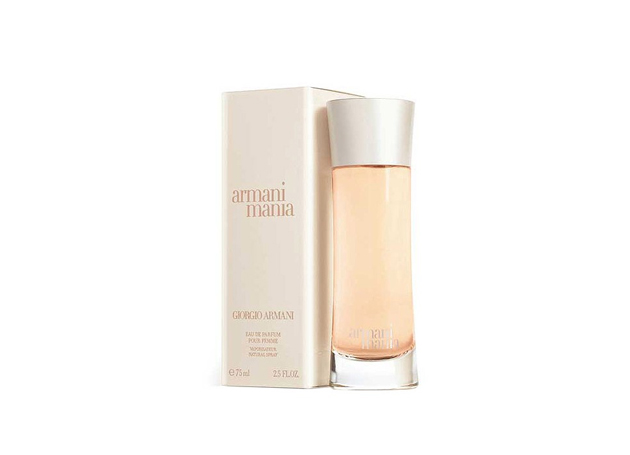 Nước hoa Summer Mania Femme nước hoa Giorgio Armani Summer Mania Femme