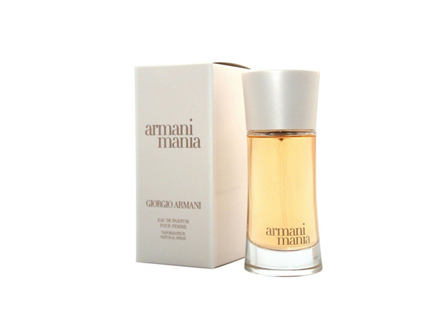 Духи женские Giorgio Armani Mania (Армани Мания вумен) - ЛюксРяд"