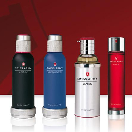 Nước hoa Swiss Army For Her - Photo 6 Nước hoa Swiss Army For Her - Photo 6