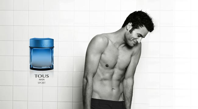 Nước hoa Tous Man Sport - Photo 6 Nước hoa Tous Man Sport - Photo 6