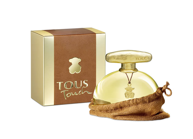 Nước hoa Tous Touch Nước hoa Tous Touch