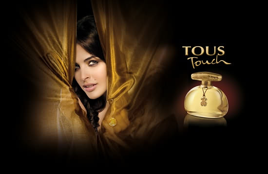 Nước hoa Tous Touch - Photo 3 Nước hoa Tous Touch - Photo 3