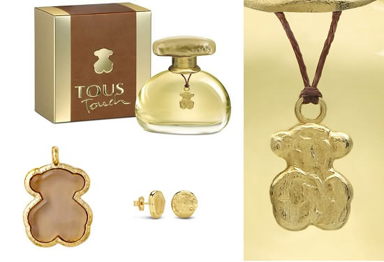Nước hoa Tous Touch - Photo 5 Nước hoa Tous Touch - Photo 5