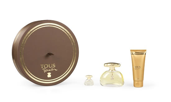 Nước hoa Tous Touch - Photo 6 Nước hoa Tous Touch - Photo 6
