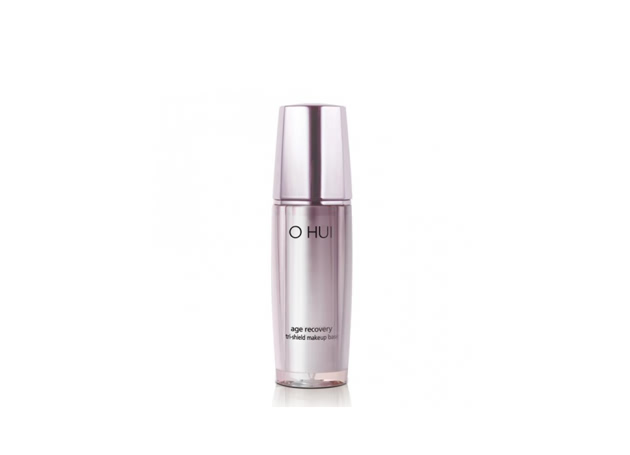 Trang điểm Kem lót Ohui Tri-shied makeup base Kem lót Ohui Tri-shied makeup base