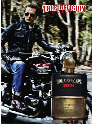 Nước hoa Drifter - Photo 5 Nước hoa Drifter True Religion - Photo 5