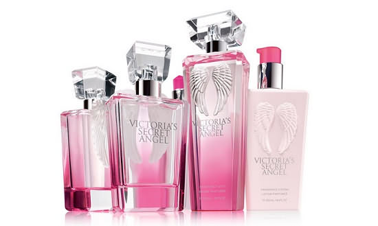 Nước hoa Angel Victoria Secret - Photo 3 Nước hoa Angel Victoria Secret - Photo 3