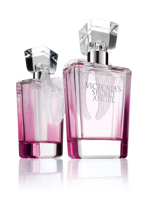 Nước hoa Angel Victoria Secret - Photo 5 Nước hoa Angel Victoria Secret - Photo 5