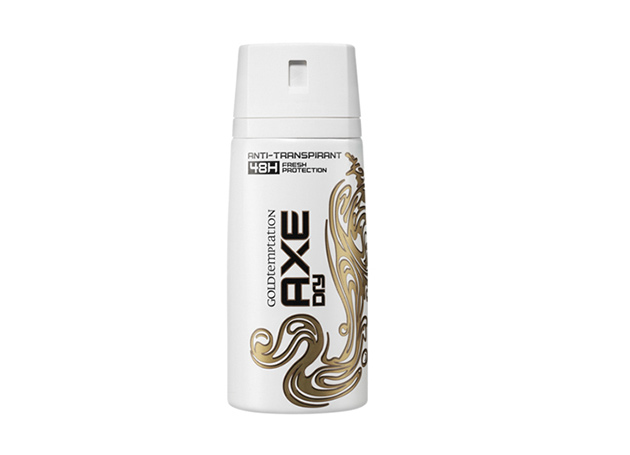 Mỹ phẩm Xịt khử mùi Axe Dry Xịt khử mùi Axe Dry