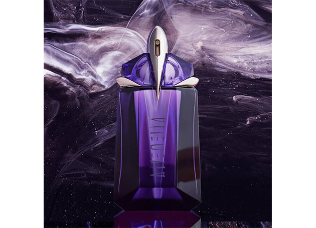 nước hoa Thierry Mugler Alien - Photo 5