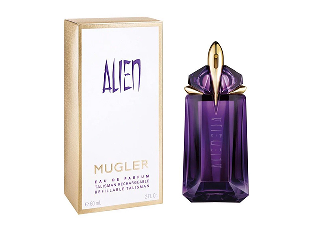 nước hoa Thierry Mugler Alien - Photo 6