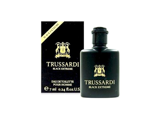 Nước hoa lớn Trussardi Black Extreme Pour Homme Trussardi Black Extreme Pour Homme