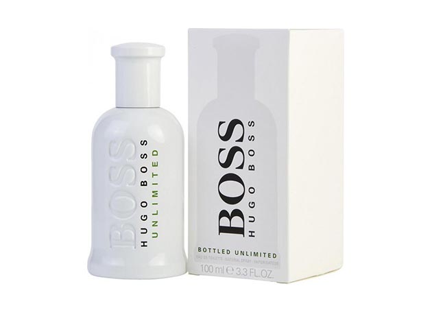 Nước hoa lớn Boss Bottled Unlimited for men - Photo 4