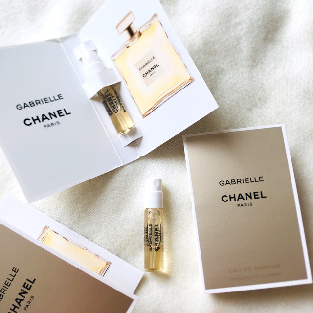 Nước hoa lớn Chanel Gabrielle For Women - Photo 5