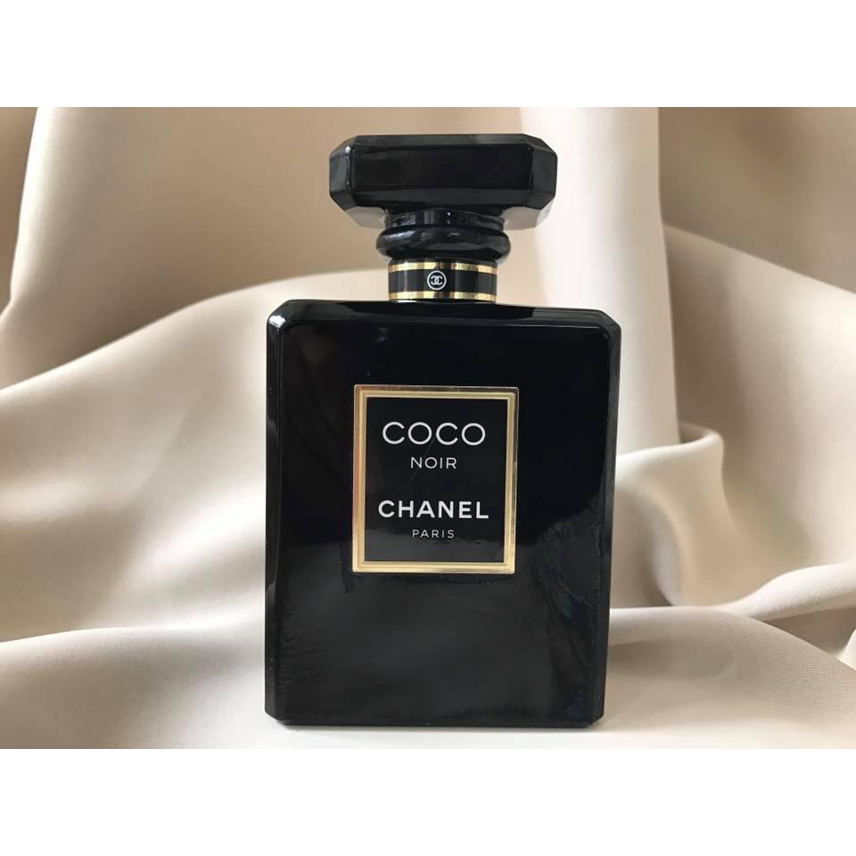 Nước hoa Chanel Coco Noir - Photo 4