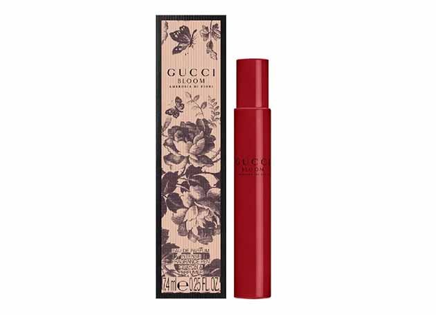 Nước Hoa Gucci Bloom Ambrosia di Fiori Intense