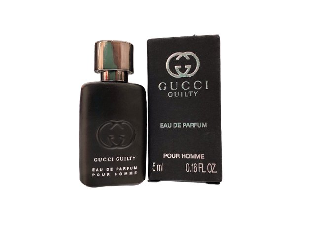 Gucci Guilty Pour Homme - Photo 4